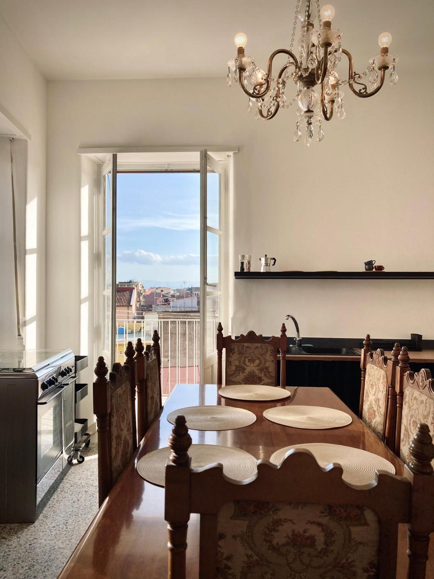 Catania Historical Artist Flat Διαμέρισμα Εξωτερικό φωτογραφία