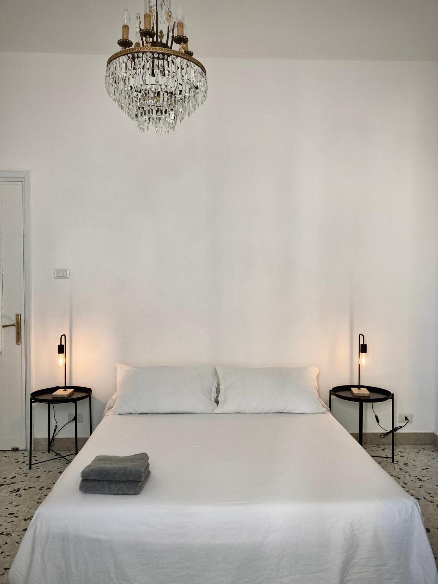 Catania Historical Artist Flat Διαμέρισμα Εξωτερικό φωτογραφία