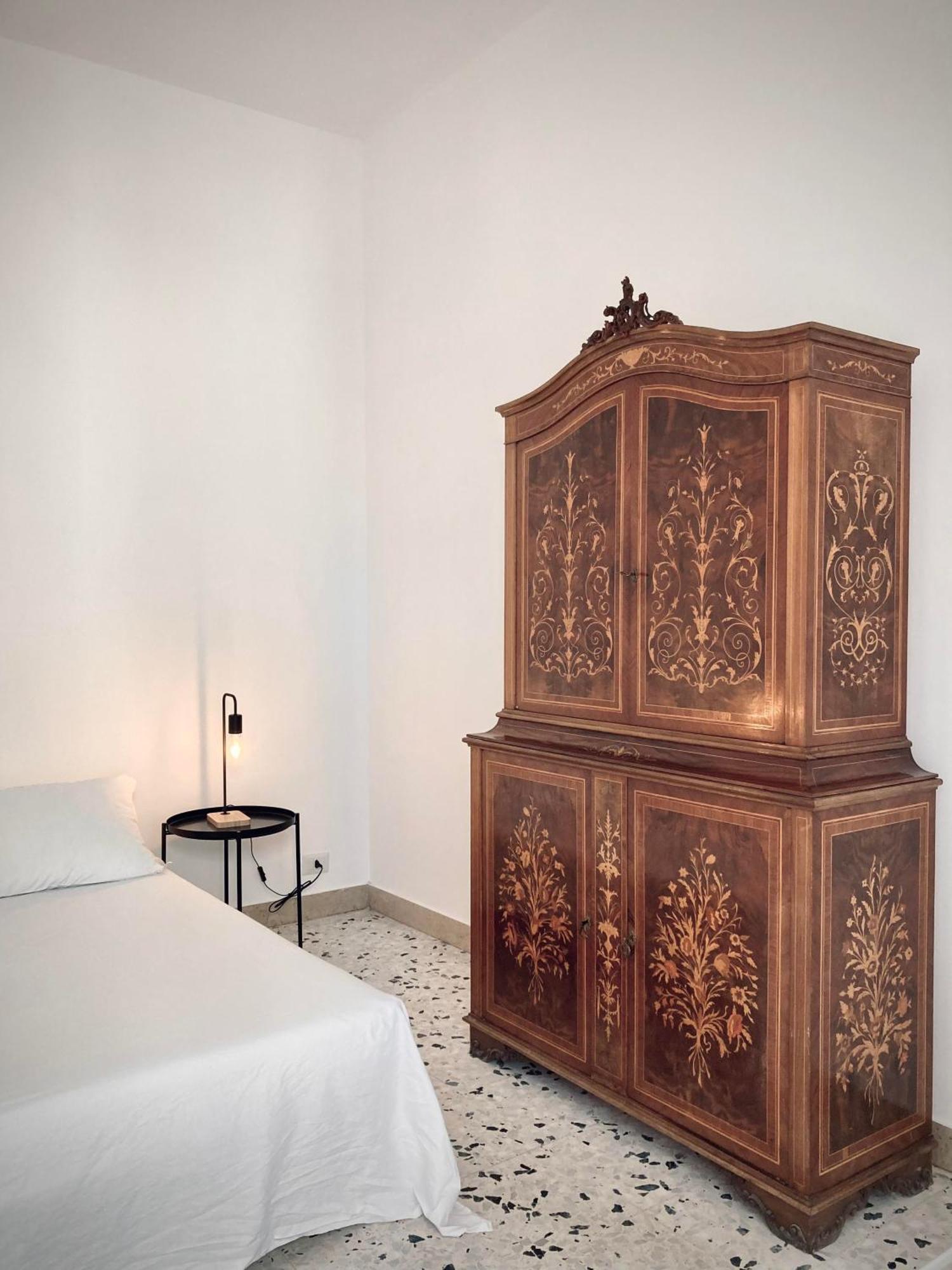 Catania Historical Artist Flat Διαμέρισμα Εξωτερικό φωτογραφία
