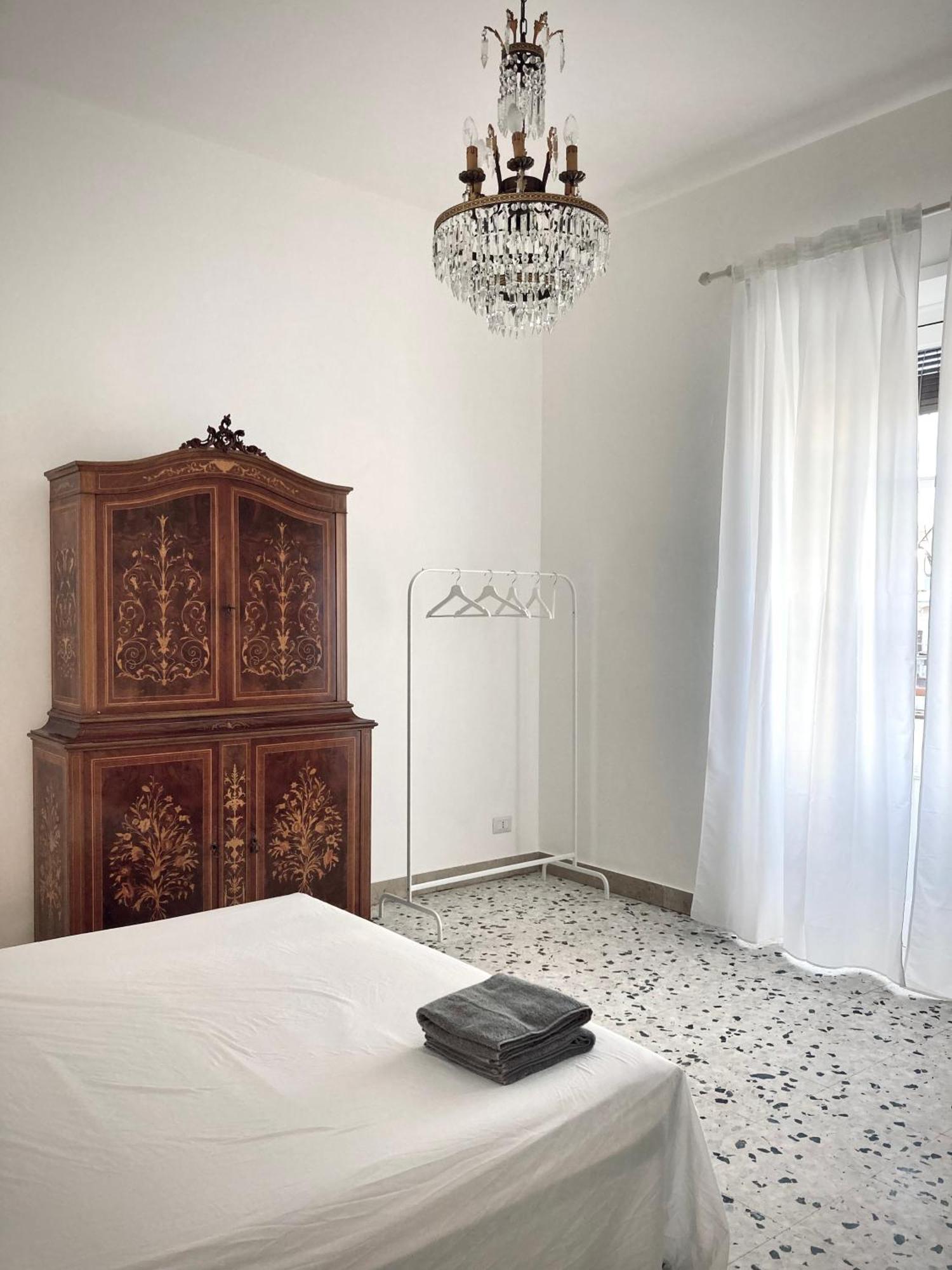 Catania Historical Artist Flat Διαμέρισμα Εξωτερικό φωτογραφία