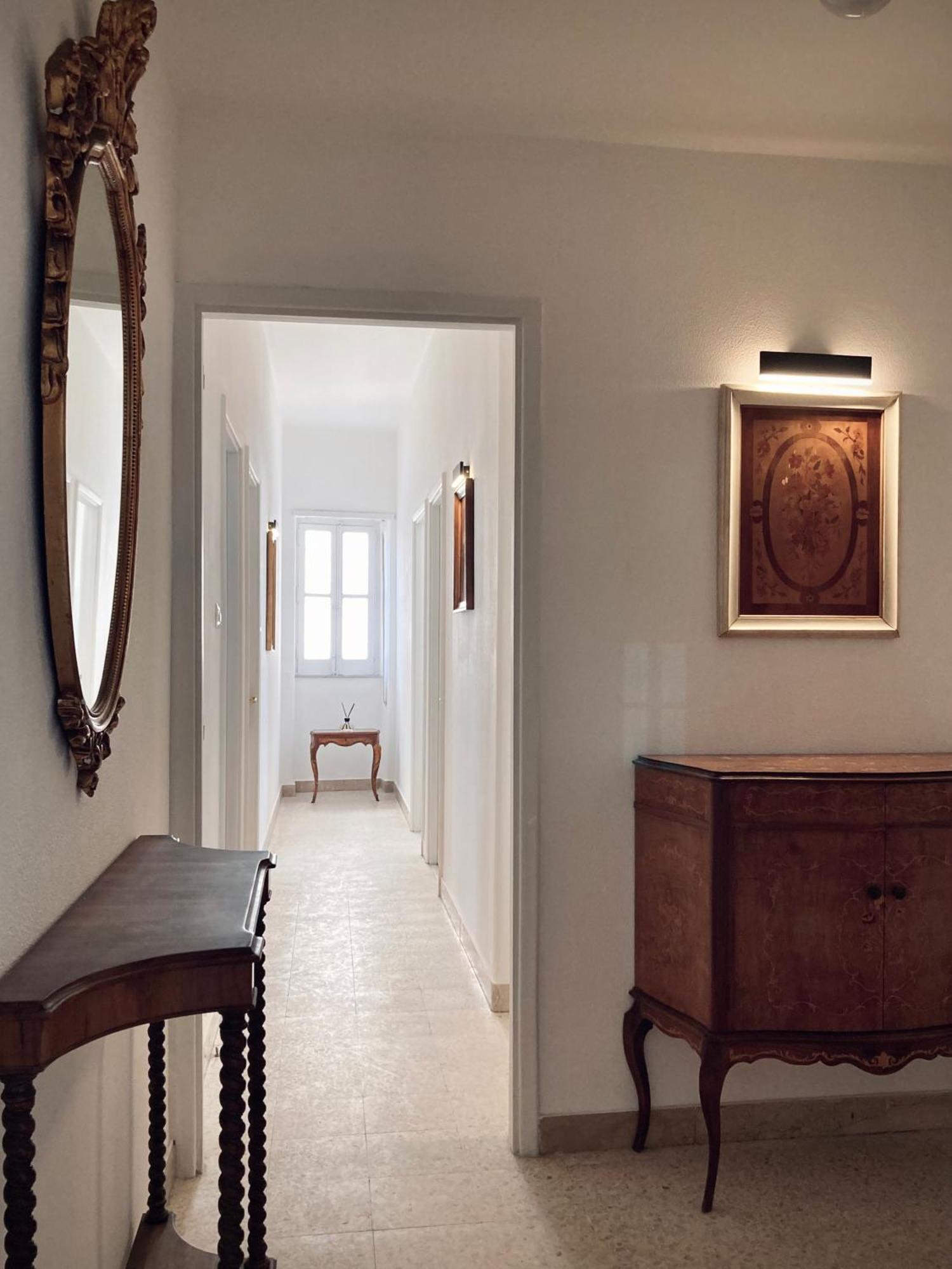 Catania Historical Artist Flat Διαμέρισμα Εξωτερικό φωτογραφία