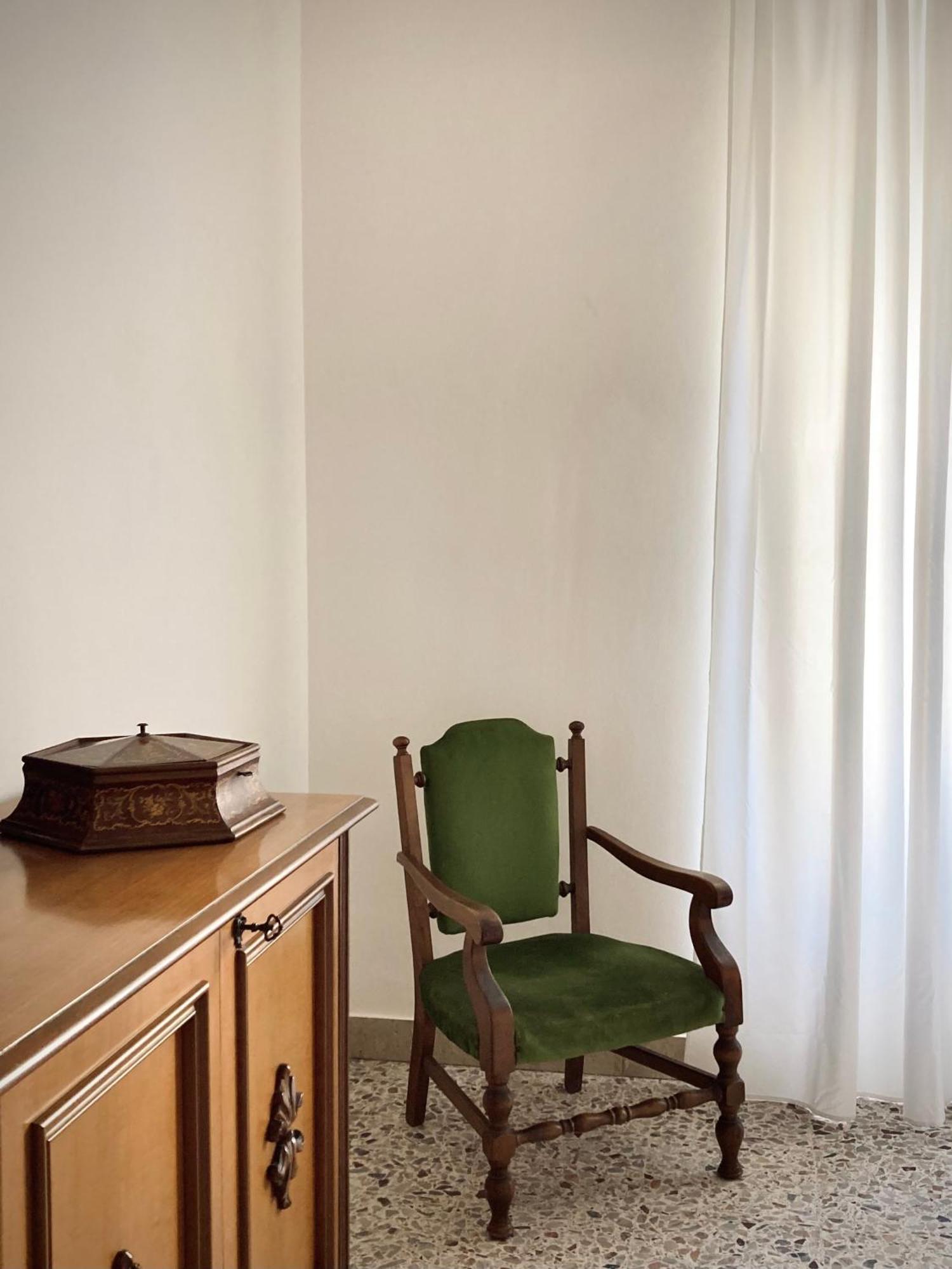 Catania Historical Artist Flat Διαμέρισμα Εξωτερικό φωτογραφία