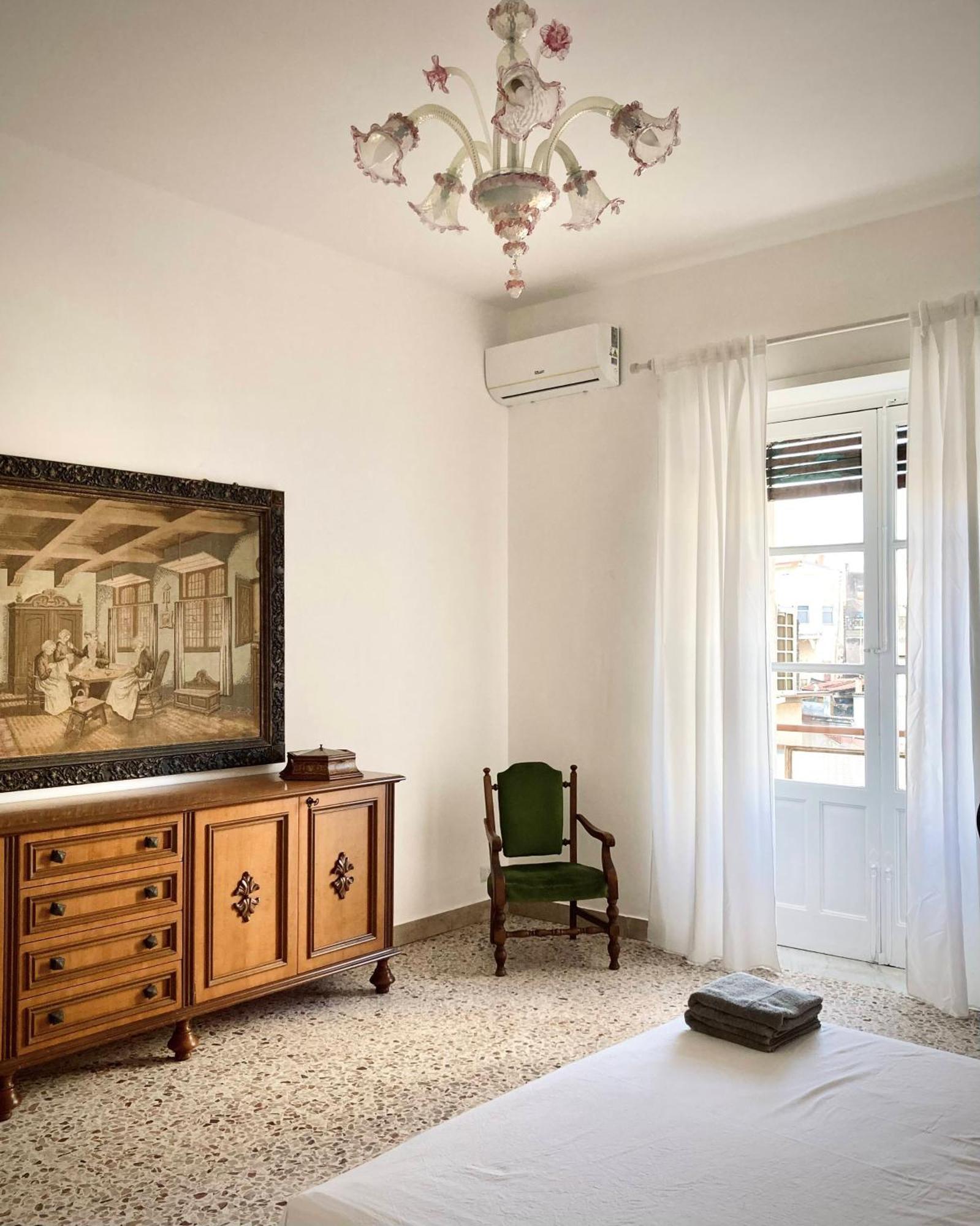Catania Historical Artist Flat Διαμέρισμα Εξωτερικό φωτογραφία