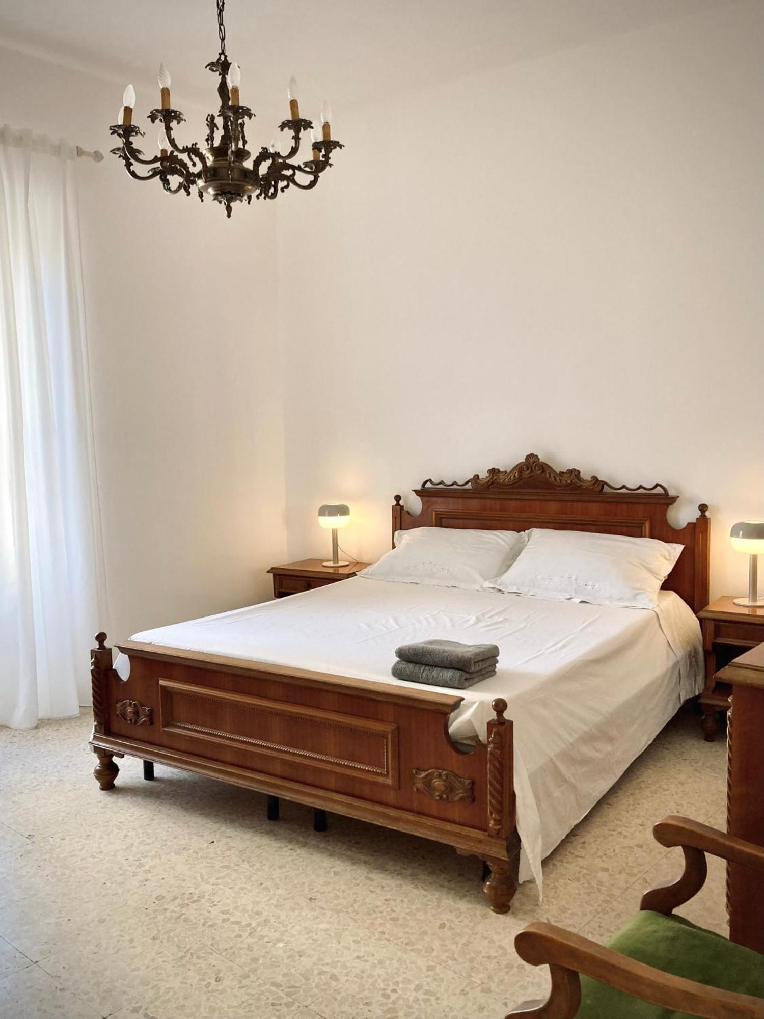 Catania Historical Artist Flat Διαμέρισμα Εξωτερικό φωτογραφία